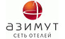 Азимут Отель Мурманск