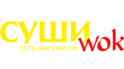 Суши Wok